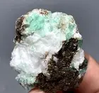 149 Cts Natural Emerald Crystal Specimen From Pakistan