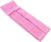 SUPVOX Portable Cotton Sweat Towel for Gym Yoga and Sports Soft Absorbent Workout Towel with Design for Easy Fixation for Athletes and Fitness Enthusiasts Travel Friendly and Quick Drying