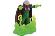 DIAMOND SELECT TOYS Marvel Gallery: Mysterio PVC Figure, Multicolor, 9 inches