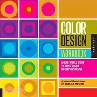 在飛比找三民網路書店優惠-Color Design Workbook ─ A Real