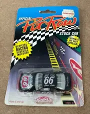 Pit Row Funstuf Chad Little 1/64 Diecast NASCAR Phillips 66