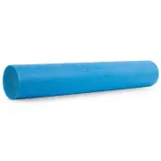 Flex Foam Rollers for Muscle Massage, Physical Therapy, Core & Balance Exerci...