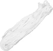 WOFASHPURET 1Bag Hair Perm Cotton Coils Soft Comfortable Hairdressing Coil Strips for Salons Reusable Versatile Easy to Use Design for Perming Dyeing Treatments