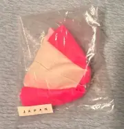 LOOK Hot Wheels Redline 1969 Snake & Mongoose Drag Set Parachute in ORIGINAL bag