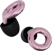 Loop Experience Equinox Earplugs – High-Fidelity Reusable Earplugs | Colourful