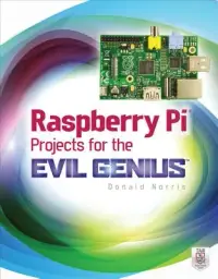 在飛比找博客來優惠-Raspberry Pi Projects for the 