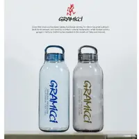 在飛比找蝦皮商城精選優惠-Kinto x Gramicci water bottle 