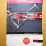 DATA COMMUNICATIONS AND NETWORKING 2ND EDITION