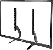 32-75 Inch LCD/LED/Plasma TV Universal Table Top TV Stand Pedestal Feet TVs Flat&Curve Screen Monitor Bracket - Compatible with BEISHI