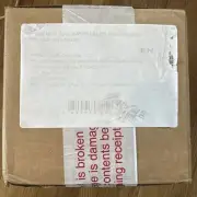 Pokemon Center Lost Origin Elite Trainer Box ETB Case Sealed