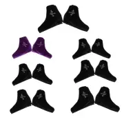 Skate Boot Covers Skating Shoe Protective Cover Skate Guards