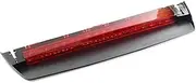 Rear Additional Brake Stop Light Lamp for Audi A6 S6 C7 Avant Quattro 2011-2018 A3 2013-2019 Rear Lights
