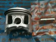 STIHL Genuine MS660, 066 Piston Assy # 1122 030 2005