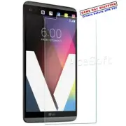 Ultra Clear Tempered Glass Screen Protector for Verizon LG V20 VS995 Phone
