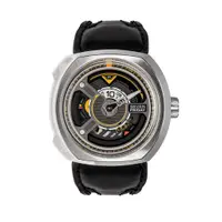 在飛比找蝦皮商城優惠-SEVENFRIDAY BLADE設計師系列 W1 / 01