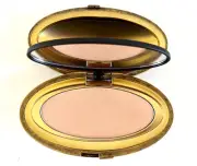 NIB MAC ROBERT LEE MORRIS Pro Longwear Pressed Powder Medium Plus Sold Out