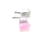 Panasonic LC2H-FE-DL-2KK LC2H LCD Electric Counter 8 Digit 2KHZ/30HZ DC4.5V-30V