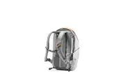 Peak Design Everyday Backpack 20L ZipV2, Ash