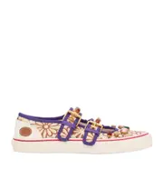 Valentino 36,37,38,40 Daisy latte