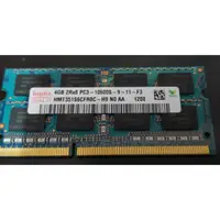 在飛比找蝦皮購物優惠-Hynix / Samsung 4GB 2Rx8 PC3-1