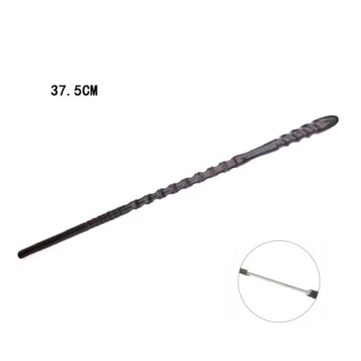 Metal Core Magic Fun Wands Cho Chang wands Harry Potter series