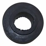 Fits Jeep Commando C101 Black Driveline Mounts J0941400