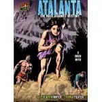 ATALANTA: THE RACE AGAINST DESTINY