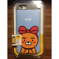 在飛比找蝦皮購物優惠-韓國全新正貨RYAN IPHONE 6/6s 手機殼 韓國製