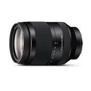 Full Frame E-Mount FE 24-240mm F3.5-6.3 OSS Lens