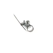 Vulcan Hart 004980960550P 550F Thermostat Combo Valve