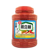 在飛比找蝦皮商城優惠-十全 辣豆瓣4.5KG