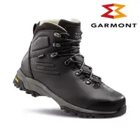 在飛比找Yahoo奇摩購物中心優惠-GARMONT 男GTX中筒登山鞋Nevada Lite G