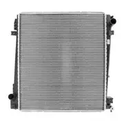 Jayrad Radiator - JR0003J