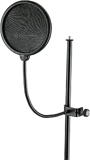 K&M 23966-000-55 Microphone Pop Filter
