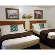 Alaska Country Inn