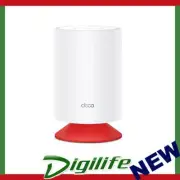 TP-Link Deco Voice X20 AX1800 Mesh Wi-Fi 6 System with Smart Speaker