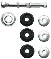 LINK/COUPLING ROD STABILISER BAR FITS: TOYOTA ECHO 1.0 /1.3 /1.5 /1.4 D-4D /1
