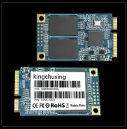 Kingchuxing 128GB 256GB 512GB 1TB mSATA III SSD Internal Solid State Hard Drives