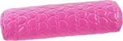 DRESSOOS Nail Arm Rest Cushion for Manicure Premium PU Material Removable Comfortable Hand Pillow for to Clean and Durable