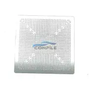215-0876204 0876184 0910038 0910052 RX470 RX580 Ball planting tin steel mesh