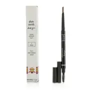 Sisley Phyto Sourcils Design 3 In 1 Brow Architect Pencil - # 2 Chatain 2x0....