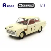 Classic Carlectables 1:18 Scale Ford Cortina GT 500 1965 Bathurst 2nd Place Mode
