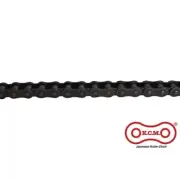 KCM 3-1 BS Roller Chain Simplex 5mm Pitch - Box of 10 Foot