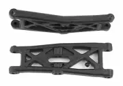 Team Associated - RC10T6.2 Front Suspension Arms, Gull Wing