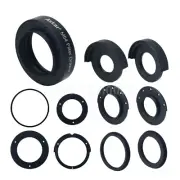 ASKAR M54 5-in-1 Multifunctional Filter Drawer for Astronomical Telescope os67