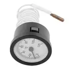 Thermometer Dial Thermometer 0-120°C Instruments Tools Temperature Meter