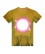 Boxt-R24 T-shirt XXS,XS,L,XXL light brown