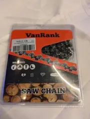 2PCS 8" Chainsaw Pole Saw Chain Blade
