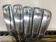 TaylorMade Q Eye Iron Set Qi Qi Flex R