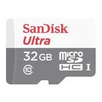 在飛比找蝦皮購物優惠-SANDISK Microsd MICRO SD 閃迪 UL